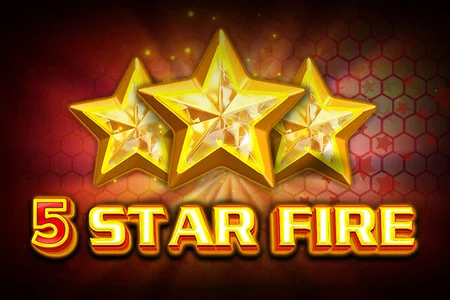 5 Star Fire